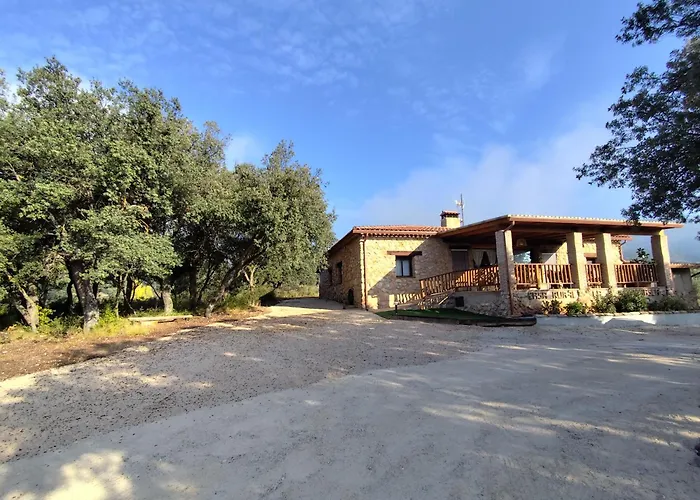 Casa Rural La Carrasca Riópar