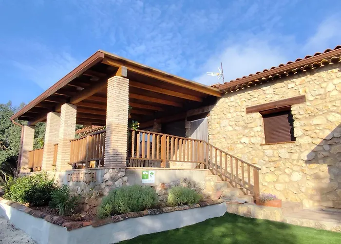 Casa Rural La Carrasca Riópar